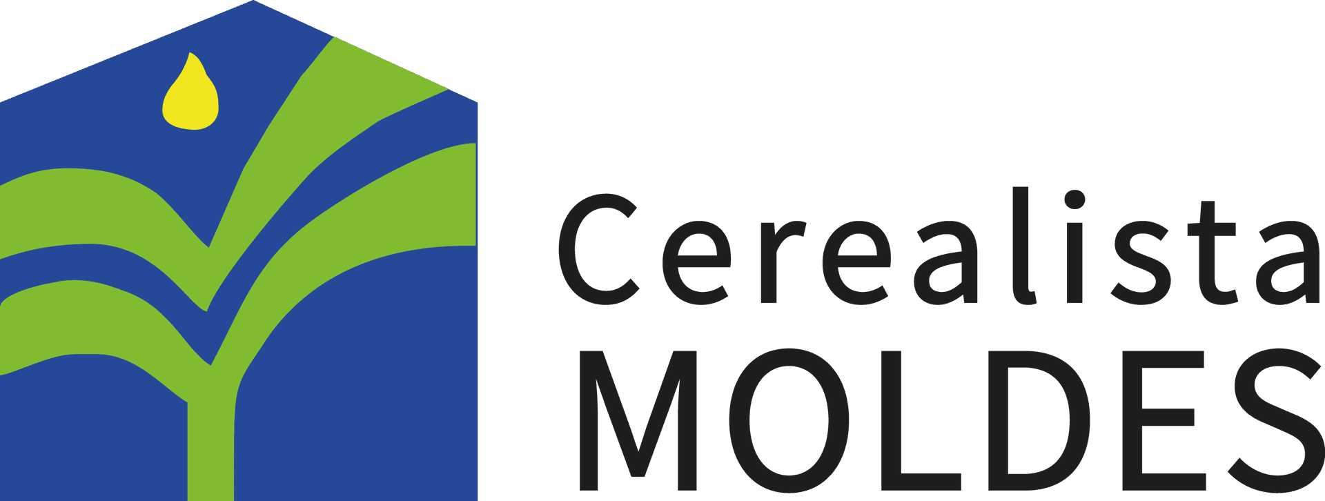 Cerealista Moldes